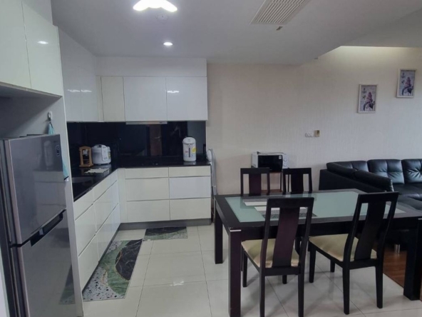1 bed unit with a large balcony for sale in Muang Chiang Mai-P-PCS1061