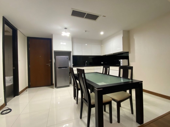 1 bed unit with a large balcony for sale in Muang Chiang Mai-P-PCS1061