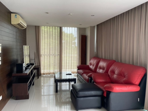 1 bed unit corner unit for sale in Muang Chiang Mai-P-PCS1065