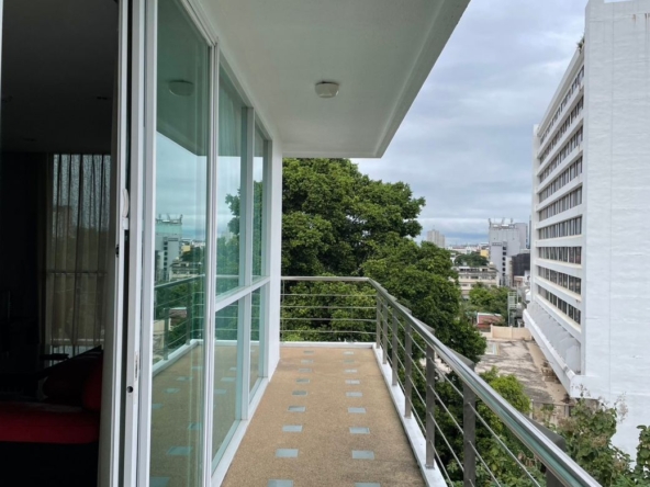 1 bed unit corner unit for sale in Muang Chiang Mai-P-PCS1065