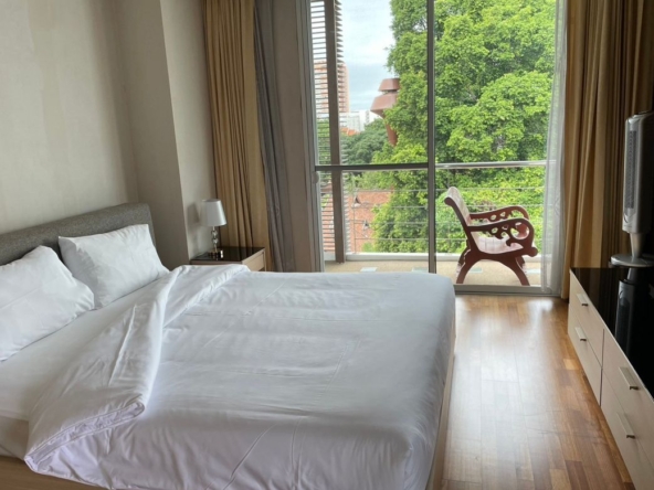 1 bed unit corner unit for sale in Muang Chiang Mai-P-PCS1065