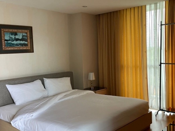 1 bed unit corner unit for sale in Muang Chiang Mai-P-PCS1065