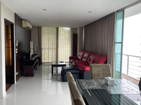 1 bed unit corner unit for sale in Muang Chiang Mai-P-PCS1065