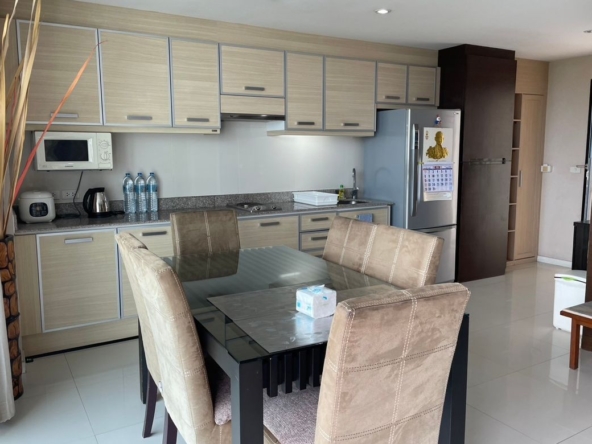 1 bed unit corner unit for sale in Muang Chiang Mai-P-PCS1065