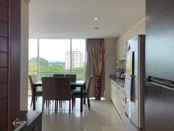 1 bed unit corner unit for sale in Muang Chiang Mai-P-PCS1065