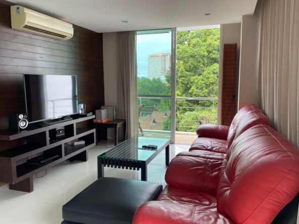 1 bed unit corner unit for sale in Muang Chiang Mai-P-PCS1065