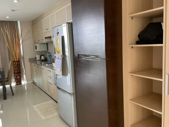 1 bed unit corner unit for sale in Muang Chiang Mai-P-PCS1065