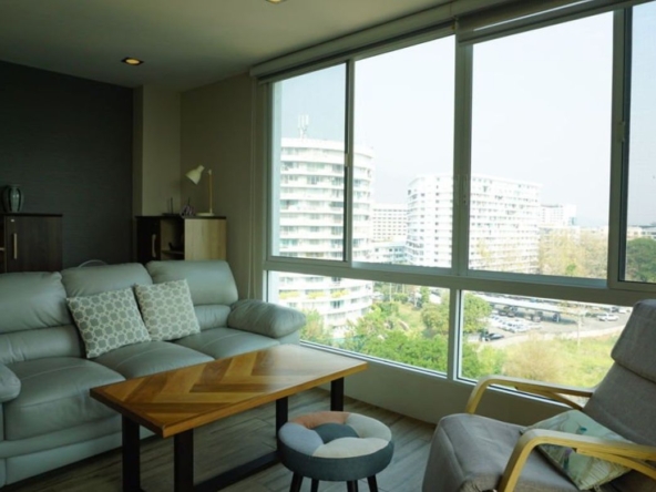 One bed unit for sale in Muang Chiang Mai-P-PCS510