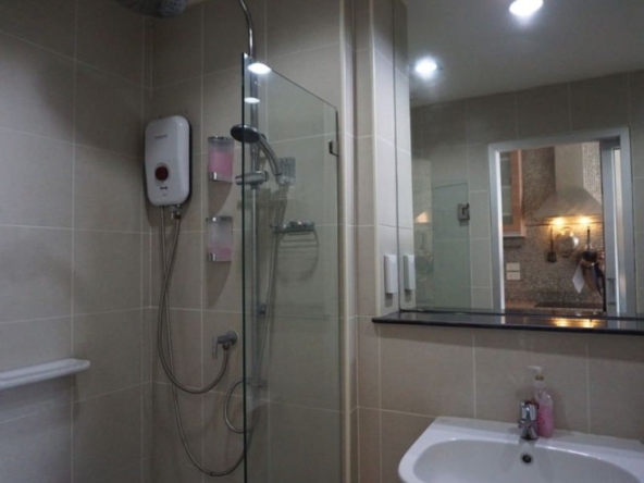 One bed unit for sale in Muang Chiang Mai-P-PCS510