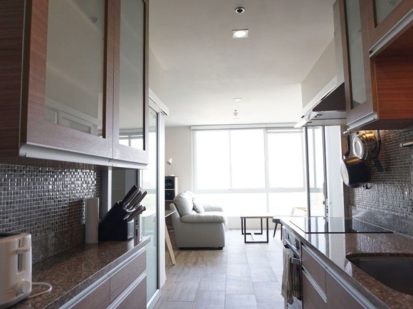 One bed unit for sale in Muang Chiang Mai-P-PCS510