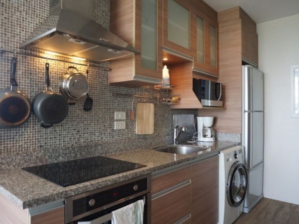 One bed unit for sale in Muang Chiang Mai-P-PCS510