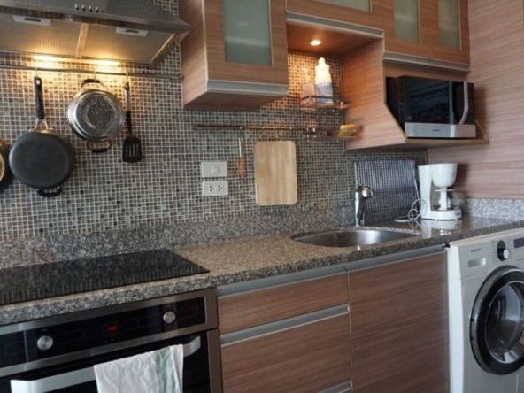 One bed unit for sale in Muang Chiang Mai-P-PCS510