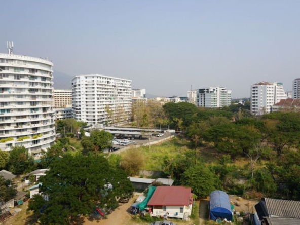 One bed unit for sale in Muang Chiang Mai-P-PCS510