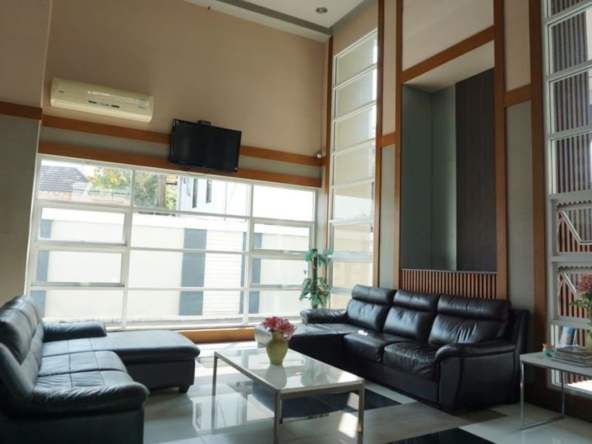 One bed unit for sale in Muang Chiang Mai-P-PCS510