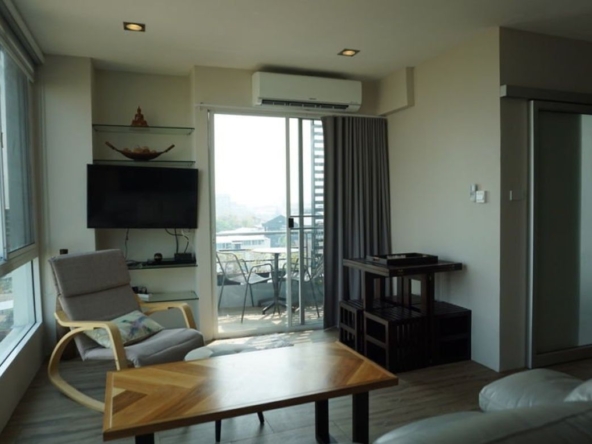 One bed unit for sale in Muang Chiang Mai-P-PCS510