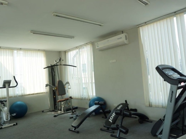 One bed unit for sale in Muang Chiang Mai-P-PCS510