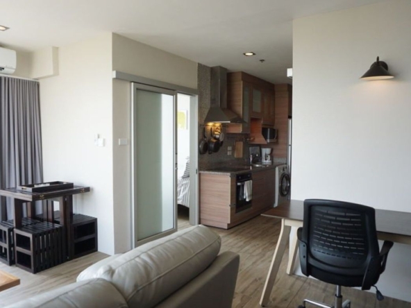 One bed unit for sale in Muang Chiang Mai-P-PCS510