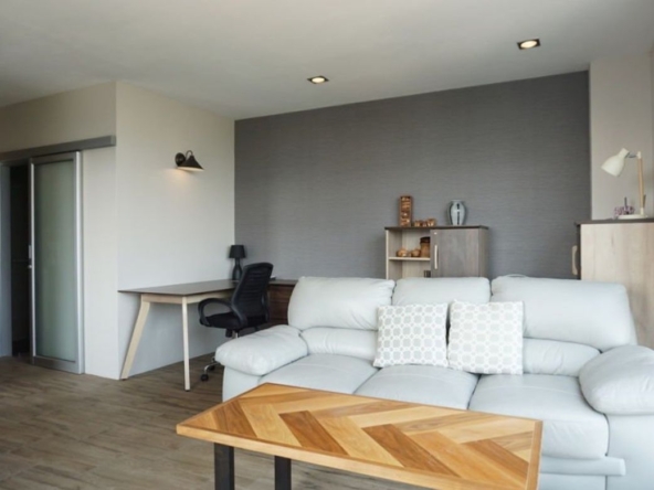 One bed unit for sale in Muang Chiang Mai-P-PCS510