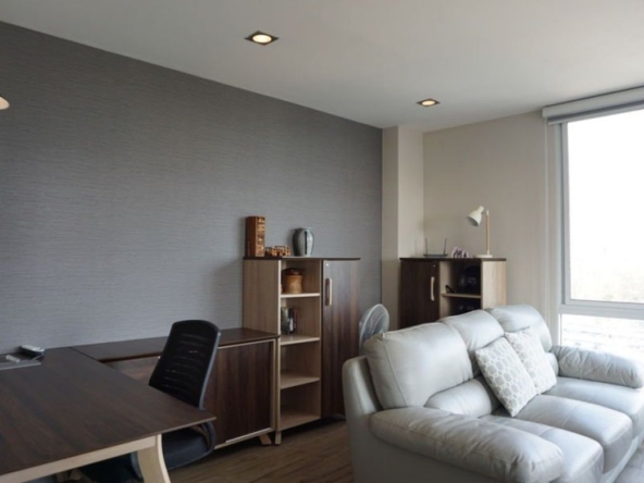 One bed unit for sale in Muang Chiang Mai-P-PCS510
