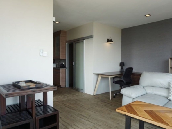 One bed unit for sale in Muang Chiang Mai-P-PCS510