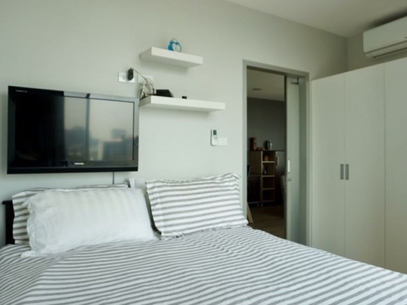 One bed unit for sale in Muang Chiang Mai-P-PCS510