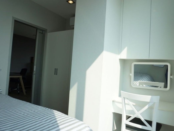 One bed unit for sale in Muang Chiang Mai-P-PCS510