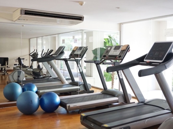 1 bed unit for sale in Chang Klan