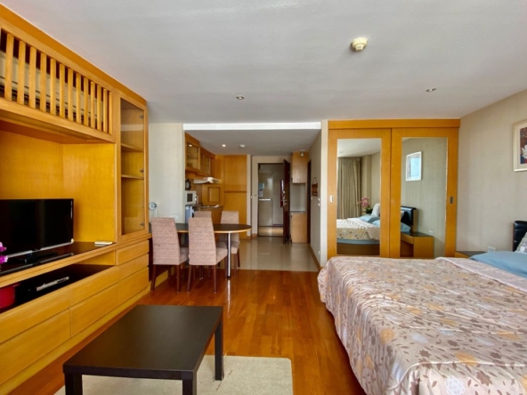 1 bed unit for sale in Chang Klan