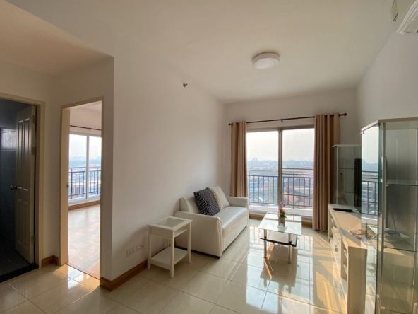 2 bed unit for sale in Muang Chiang Mai-P-PCS784