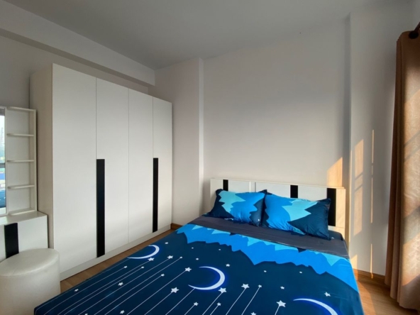 2 bed unit for sale in Muang Chiang Mai-P-PCS784