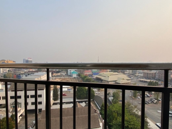 2 bed unit for sale in Muang Chiang Mai-P-PCS784