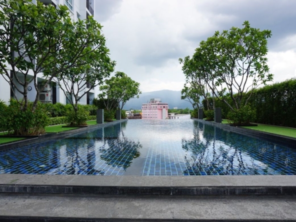 2 bed unit for sale in Muang Chiang Mai-P-PCS784