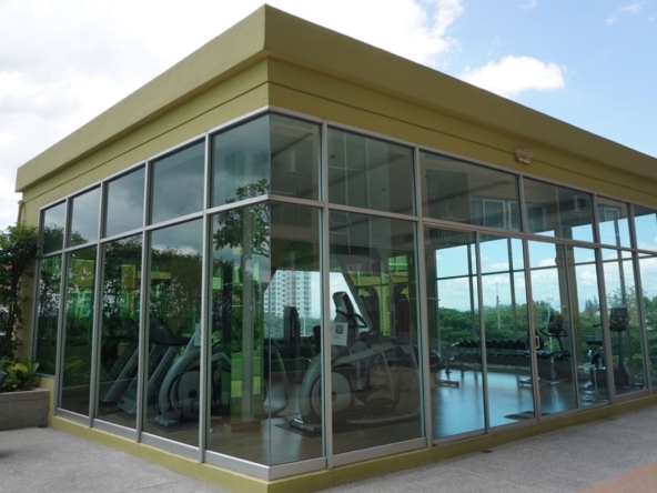 2 bed unit for sale in Muang Chiang Mai-P-PCS784
