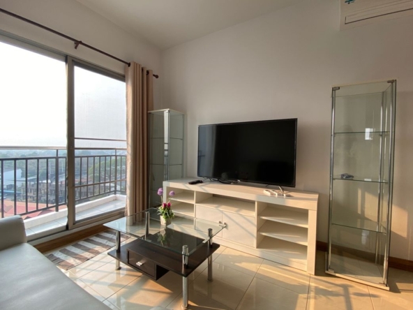 2 bed unit for sale in Muang Chiang Mai-P-PCS784
