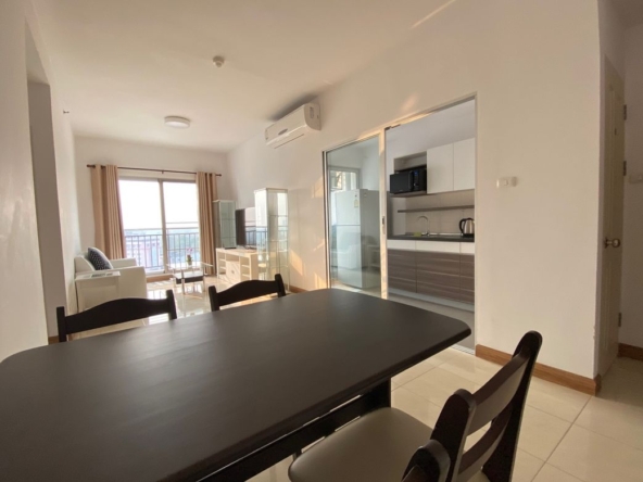 2 bed unit for sale in Muang Chiang Mai-P-PCS784