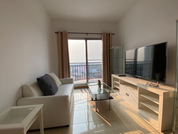 2 bed unit for sale in Muang Chiang Mai-P-PCS784