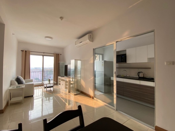 2 bed unit for sale in Muang Chiang Mai-P-PCS784