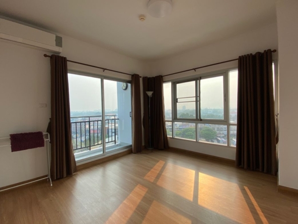 2 bed unit for sale in Muang Chiang Mai-P-PCS784