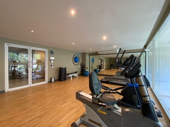 A large unit with 2 bed for sale in Chang Klan