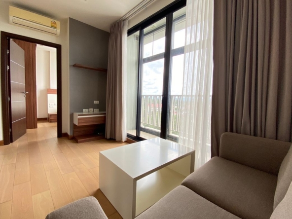 1 Bedroom Condo for sale-P-PCS970