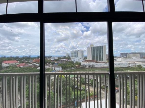 1 Bedroom Condo for sale-P-PCS970