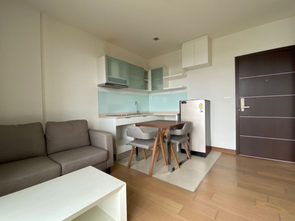1 Bedroom Condo for sale-P-PCS970