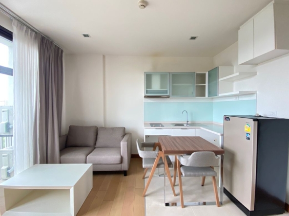 1 Bedroom Condo for sale-P-PCS970