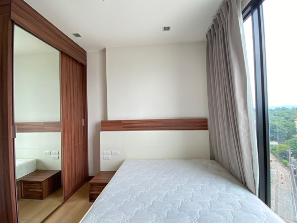1 Bedroom Condo for sale-P-PCS970