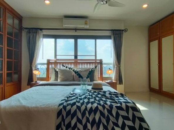 3 bed unit for rent or sale in Suthep area
