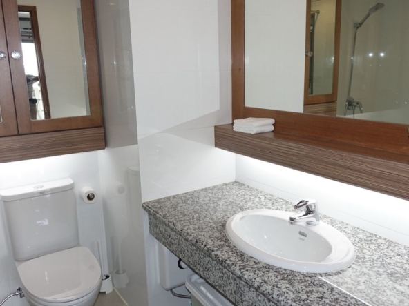 3 bed unit for rent or sale in Suthep area