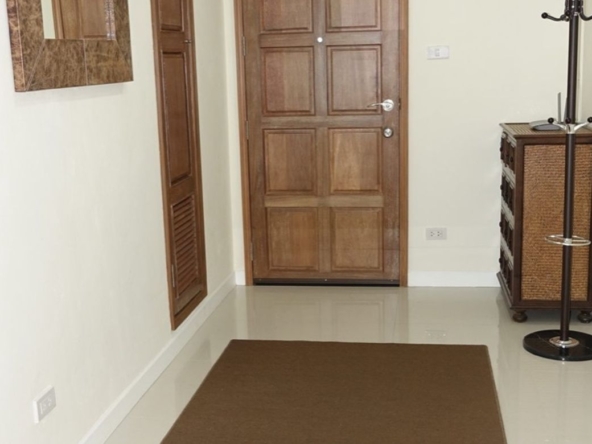 3 bed unit for rent or sale in Suthep area