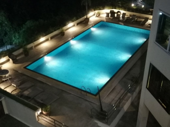 3 bed unit for rent or sale in Suthep area