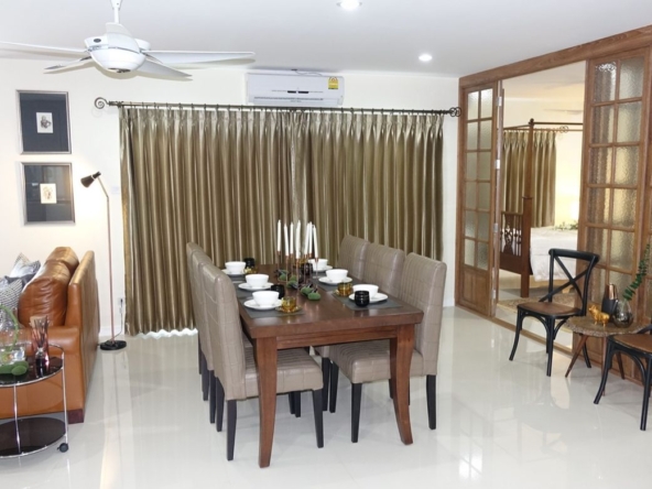 3 bed unit for rent or sale in Suthep area
