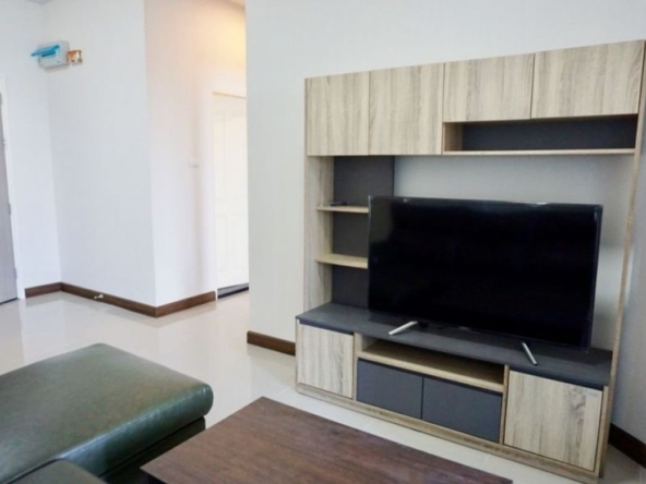 A brand new 2 bed unit for sale in Muang Chiang Mai-P-PCS385